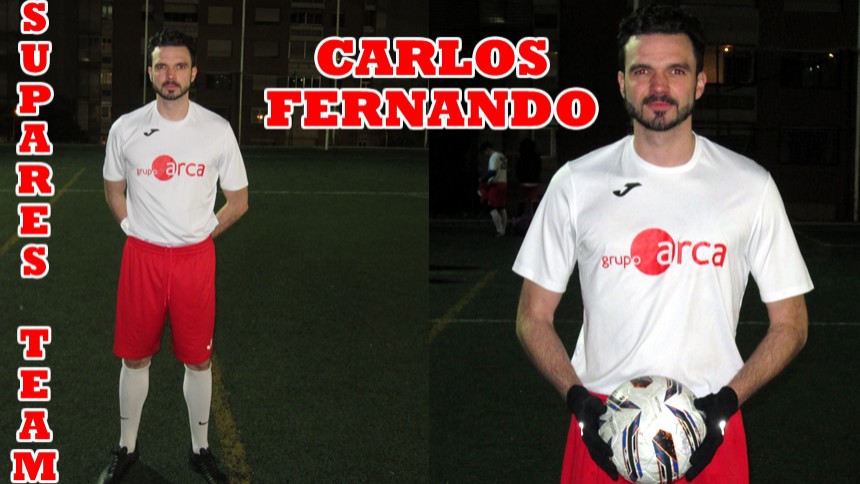 ENTREVISTA PRE PARTIDO CHAMPIONS ELITE FUTBOL 19-20